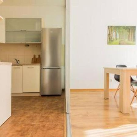 Comfy And Bright - Old Town Apartment Krakow Exterior photo