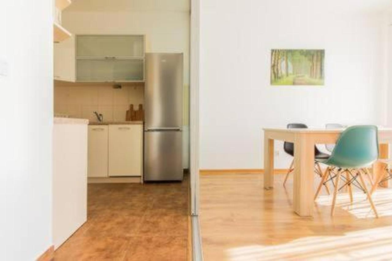 Comfy And Bright - Old Town Apartment Krakow Exterior photo
